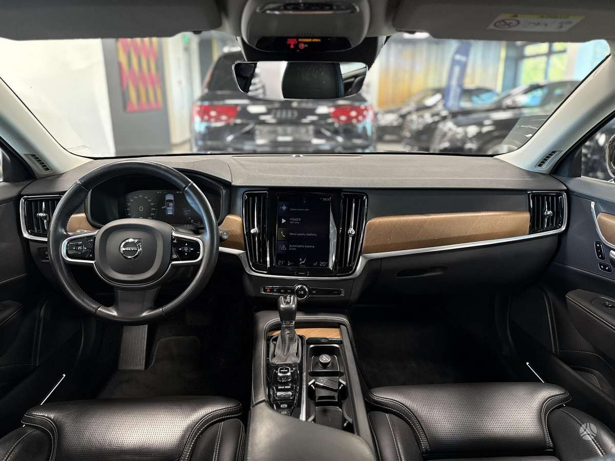 Volvo V90, 2.0 l., wagon