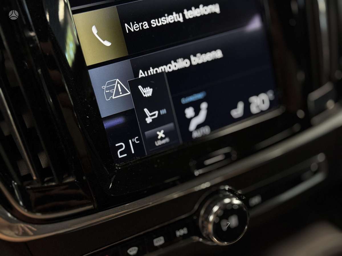 Volvo V90, 2.0 l., wagon
