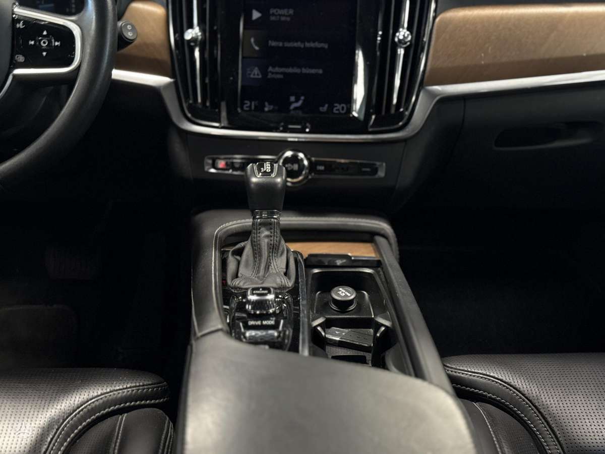 Volvo V90, 2.0 l., wagon