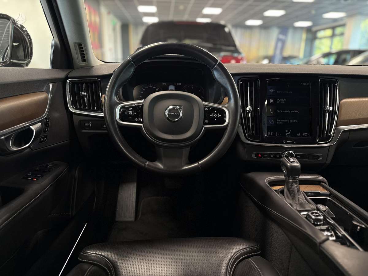Volvo V90, 2.0 l., Универсал