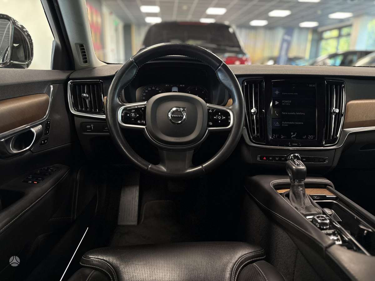 Volvo V90, 2.0 l., wagon