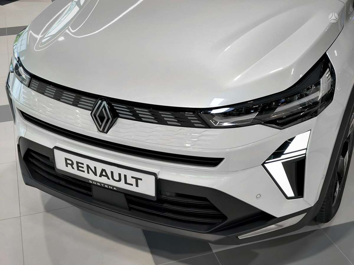 Renault Symbioz - 3