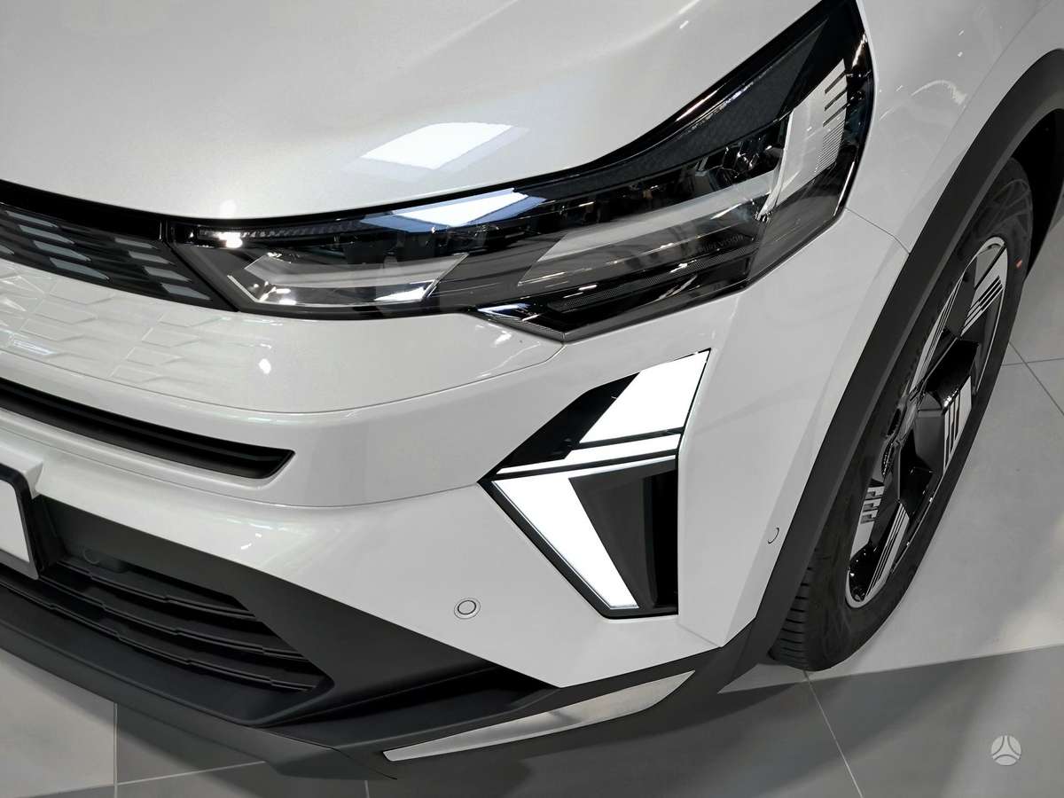 Renault Symbioz - 4
