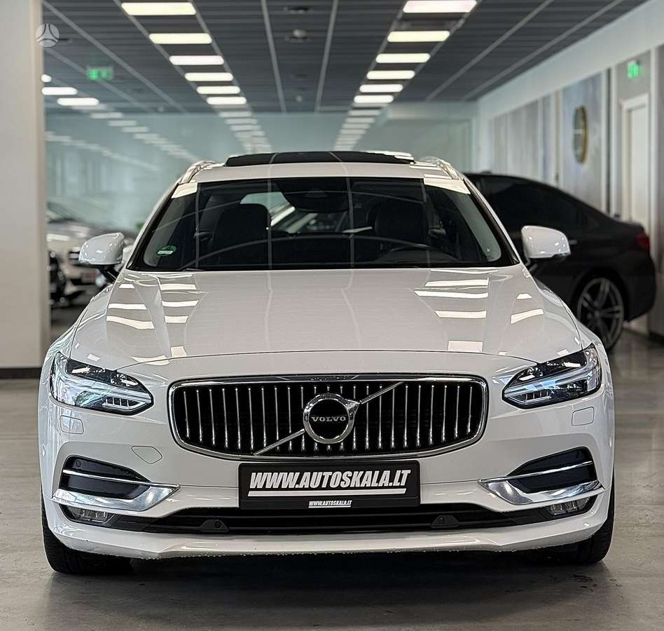 Volvo V90, 2.0 l., Универсал