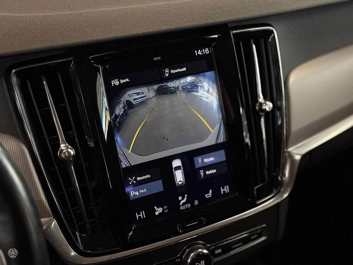 Volvo V90, 2.0 l., Универсал