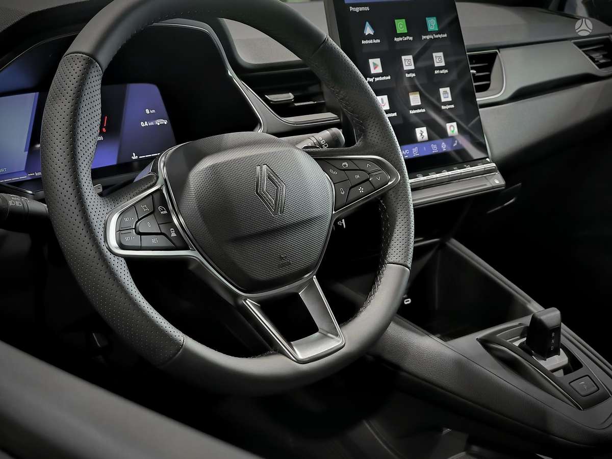 Renault Symbioz - 10