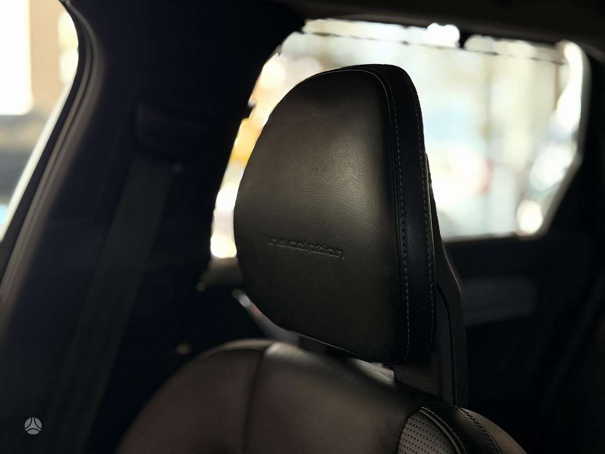Volvo V90, 2.0 l., Универсал