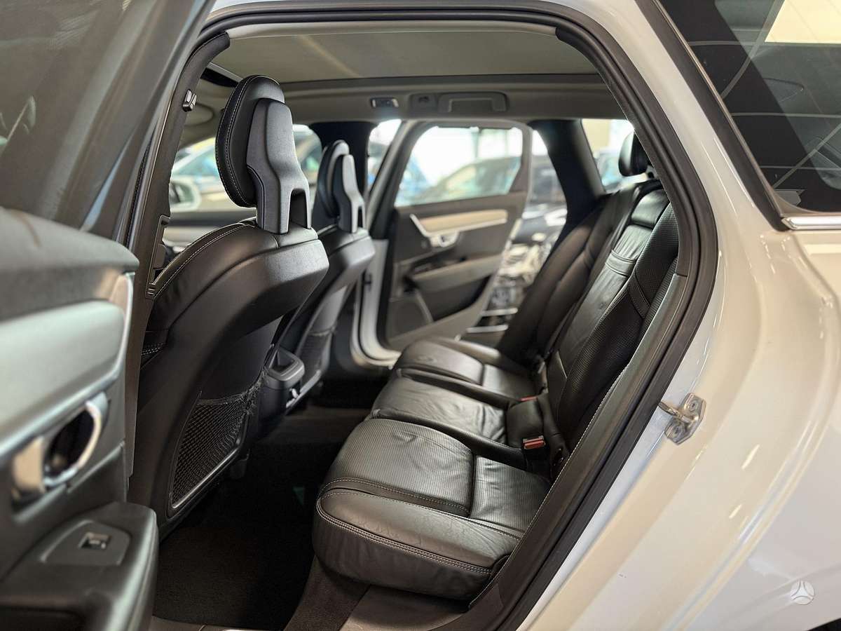 Volvo V90, 2.0 l., Универсал