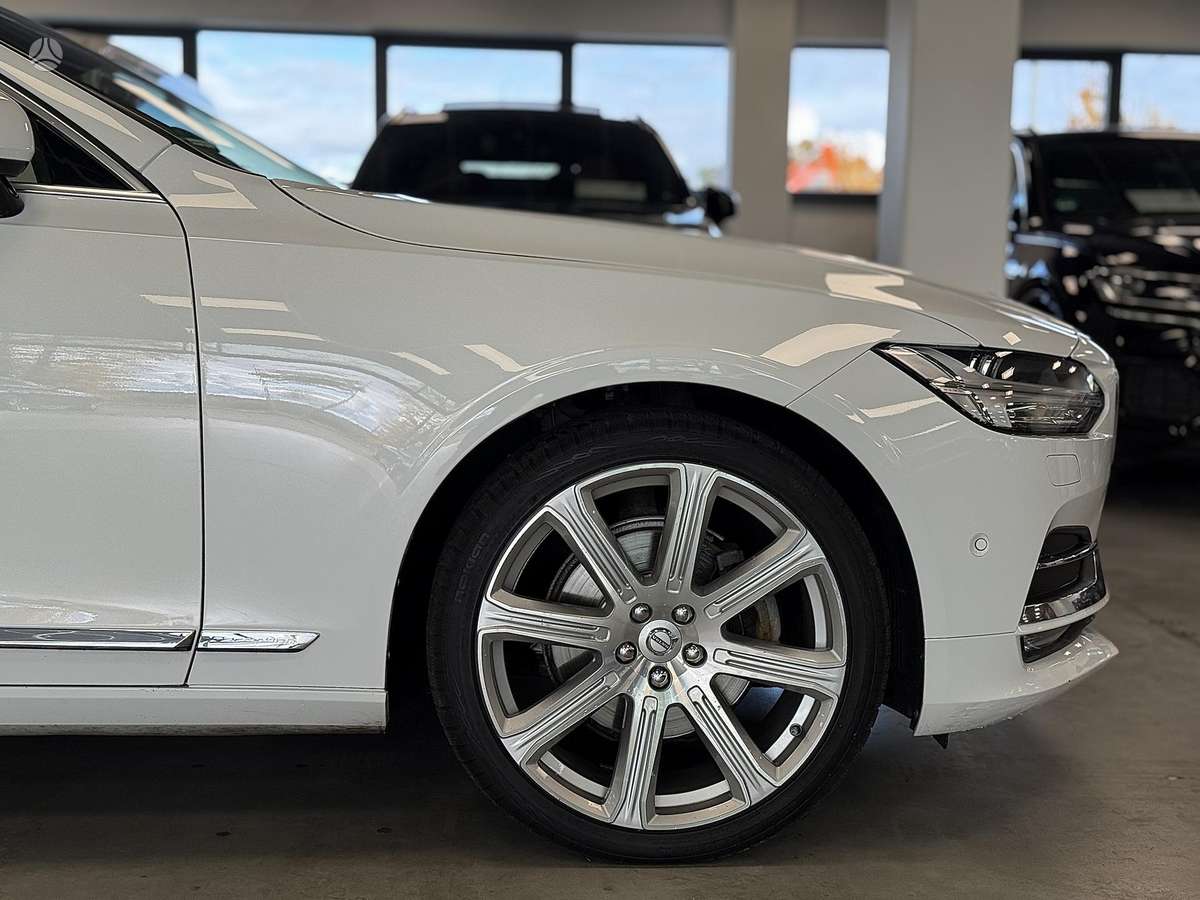 Volvo V90, 2.0 l., Универсал