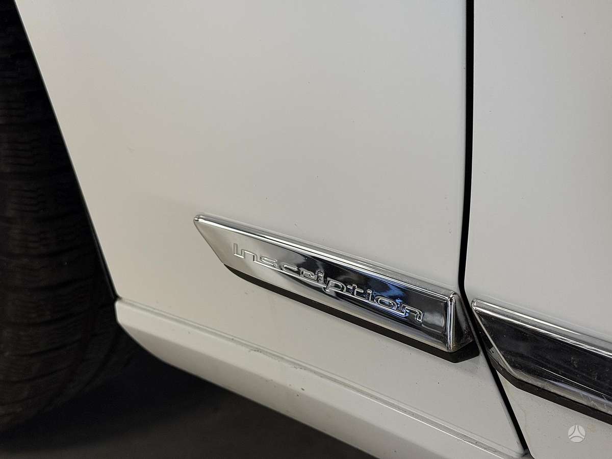 Volvo V90, 2.0 l., Универсал