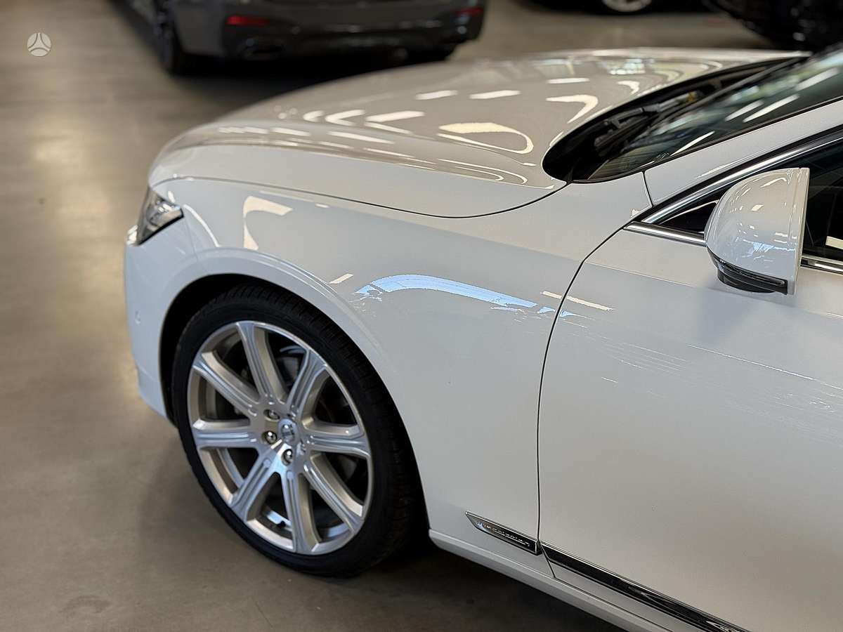 Volvo V90, 2.0 l., Универсал