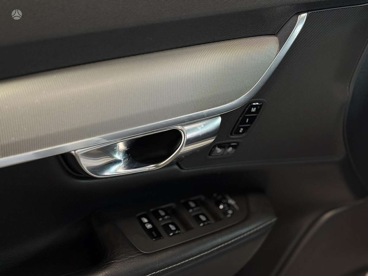 Volvo V90, 2.0 l., Универсал