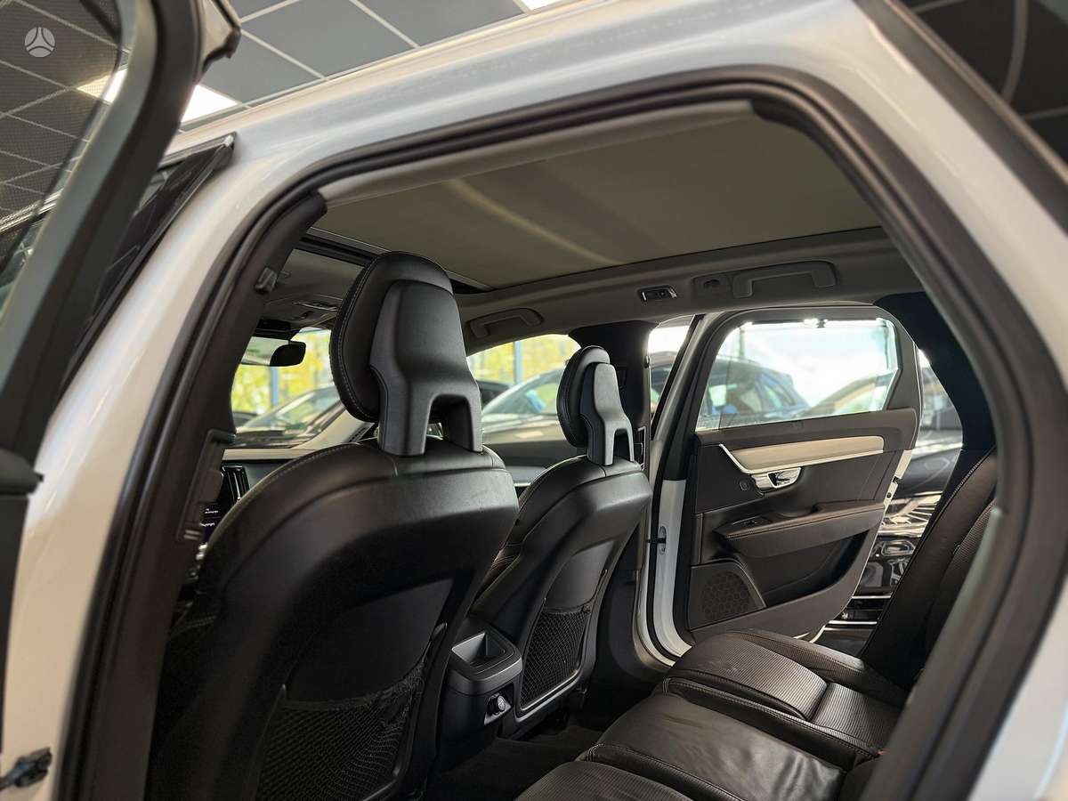 Volvo V90, 2.0 l., Универсал