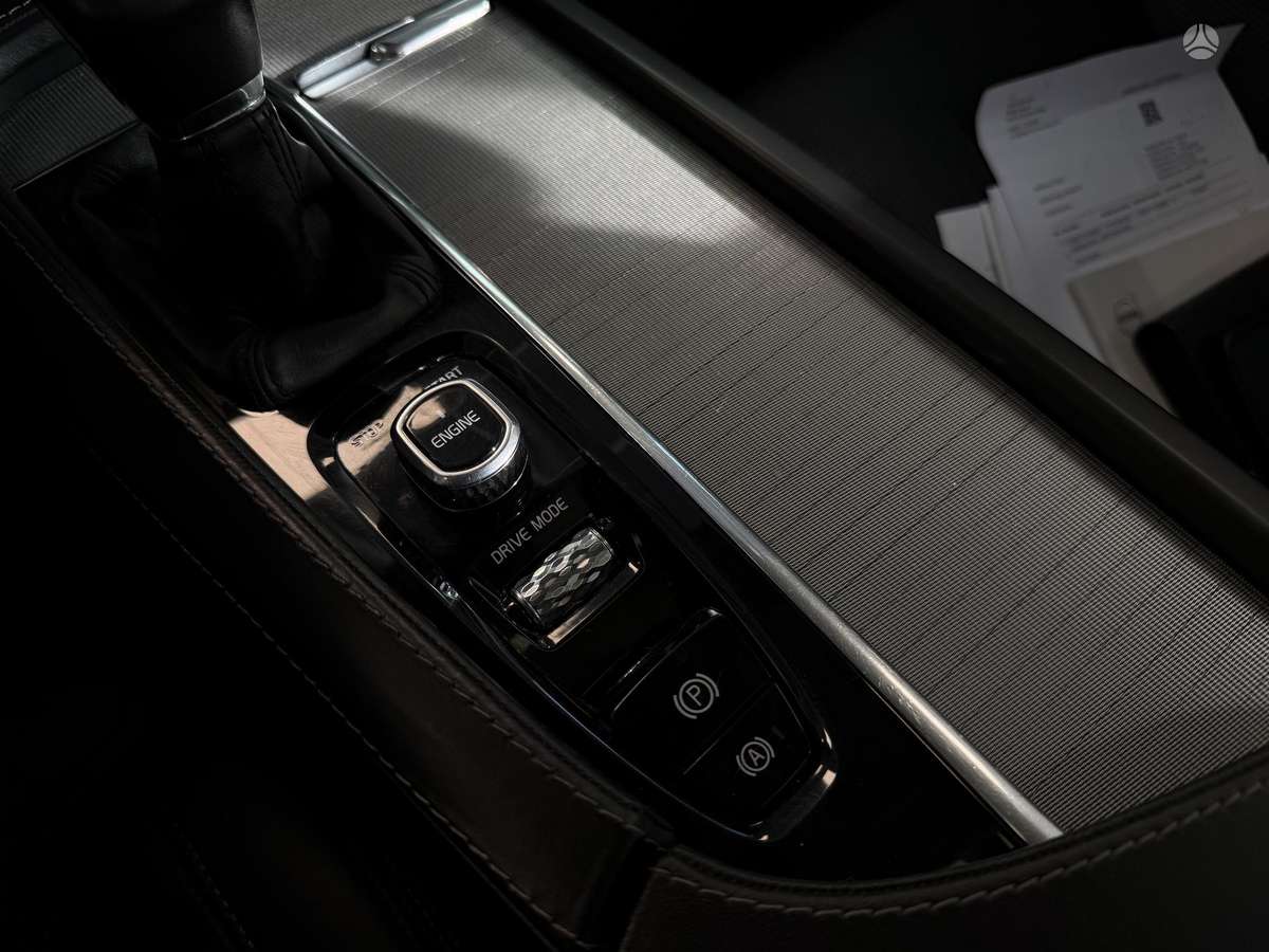 Volvo V90, 2.0 l., Универсал