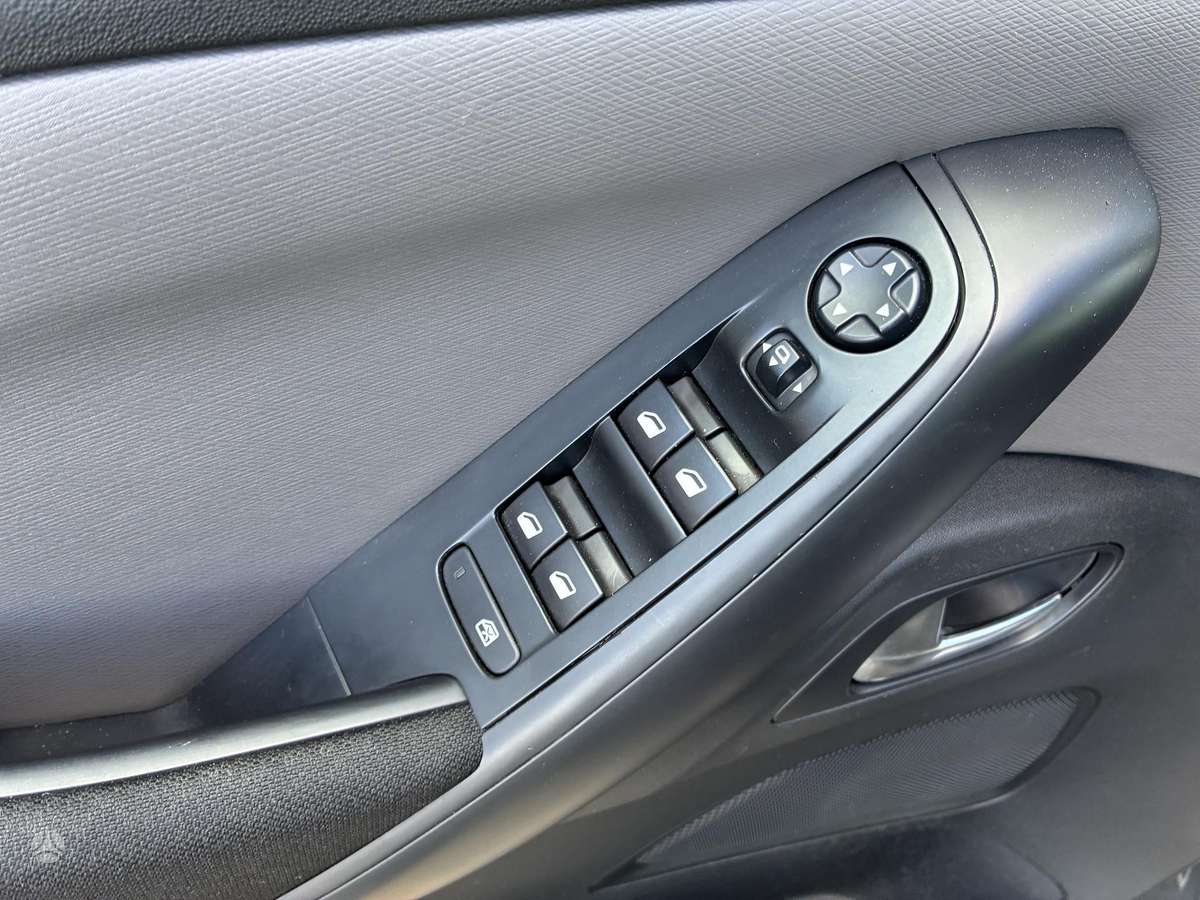 Citroen C4 Picasso, 1.6 l., hatchback