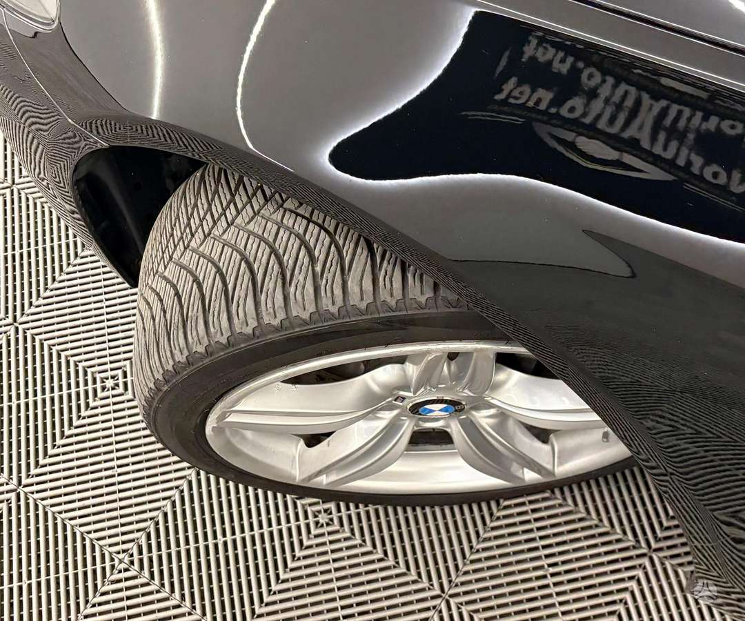 BMW 535, 3.0 l., Универсал