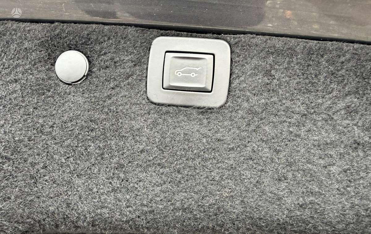 Opel Insignia, 2.0 l., wagon