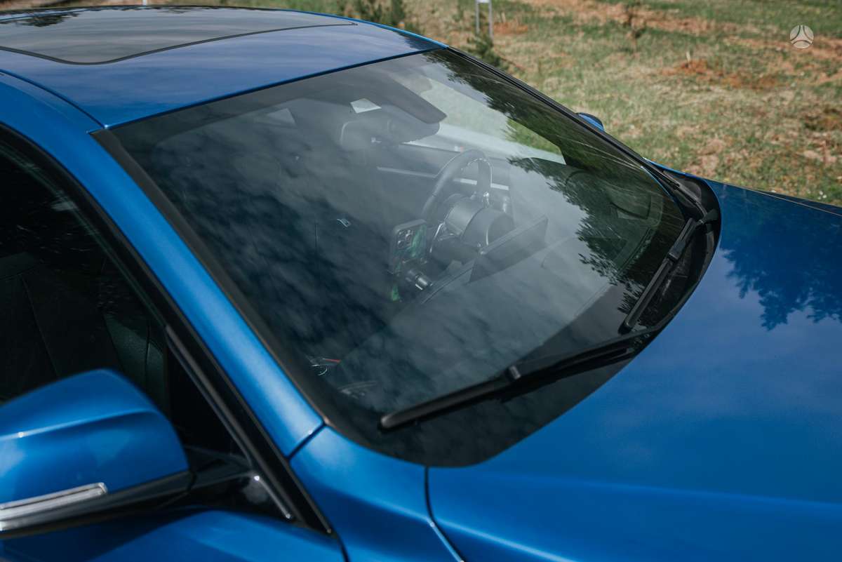 BMW 435 Gran Coupe - 9