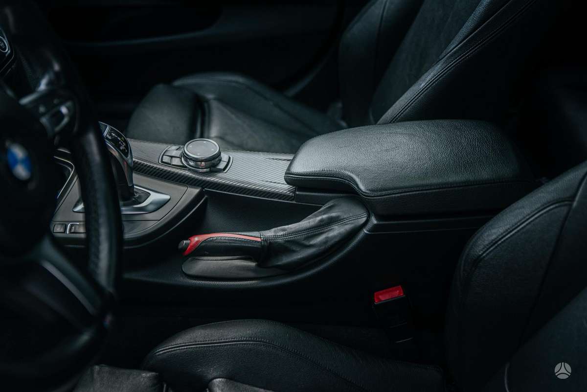 BMW 435 Gran Coupe - 11