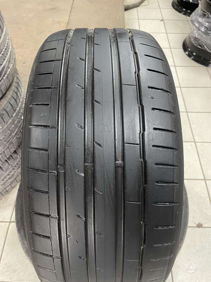 Hankook Ventus S1 Evo3, summer 255/45 R19
