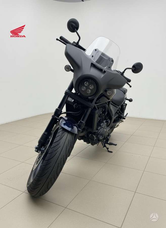 Honda CMX 1100cc, choppers / cruisers / custom