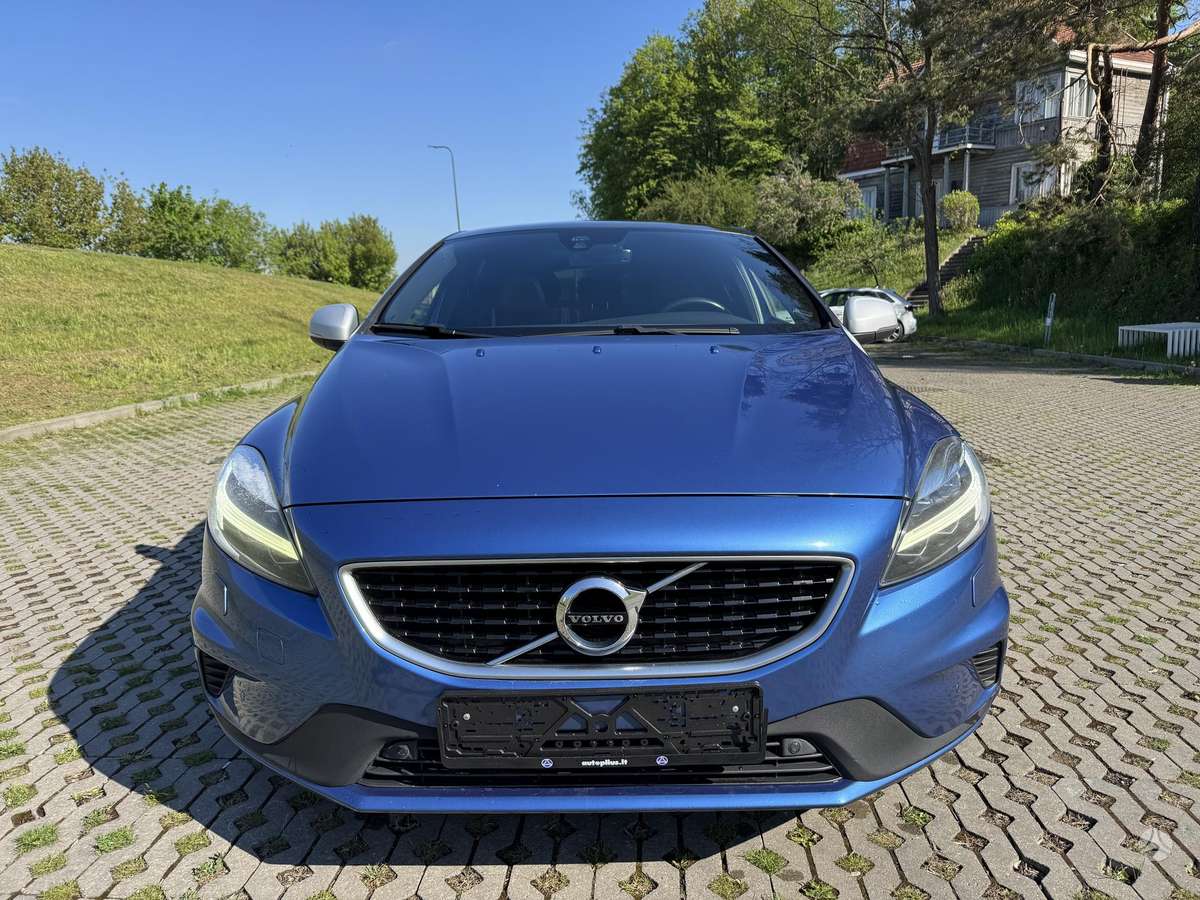 Volvo V40 - 3