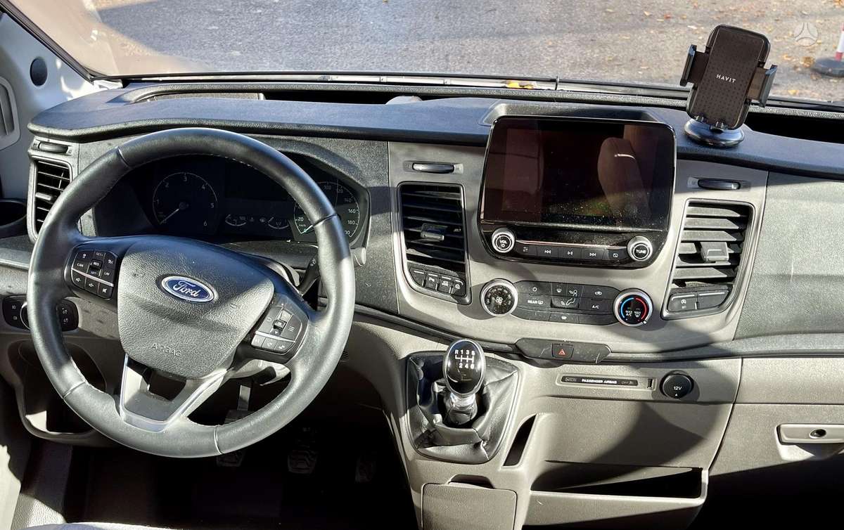LMC Innovan 590C, туристическиe автомобили