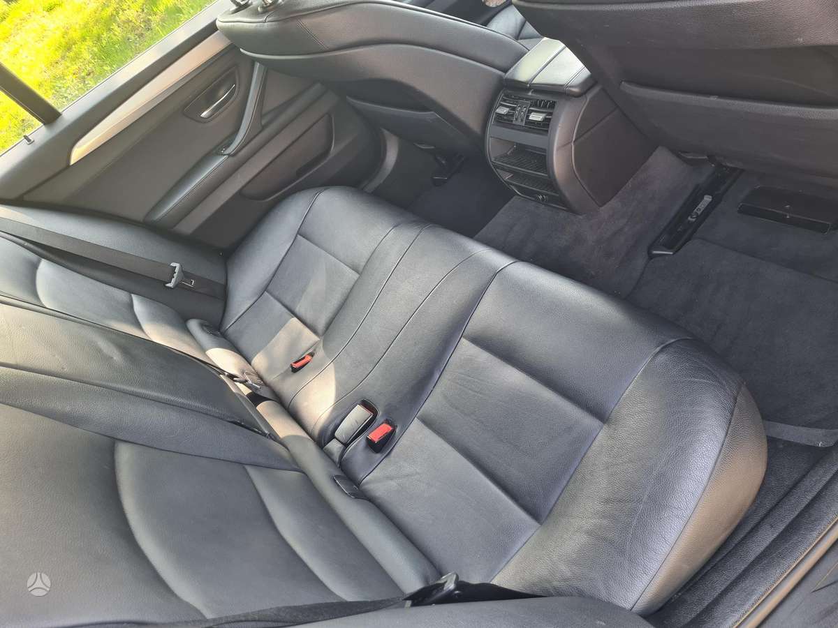 BMW 520, 2.0 l., universalas