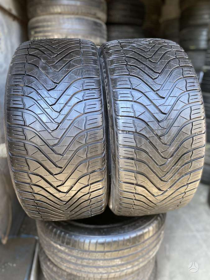 Gripmax, summer 275/40 R20