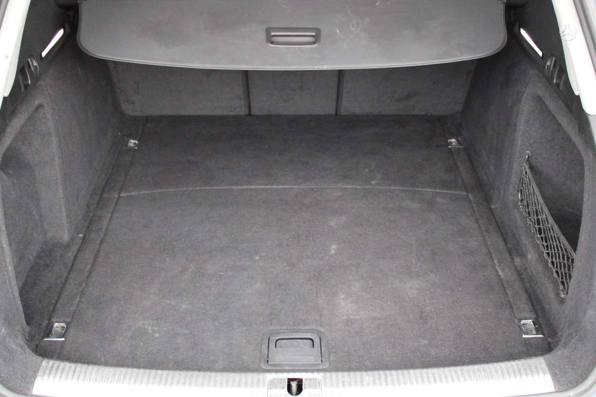 Audi A4, 3.0 l., wagon