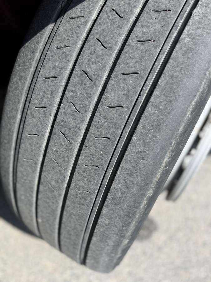 MAN TGX-440 MEGA, 2 спальных места