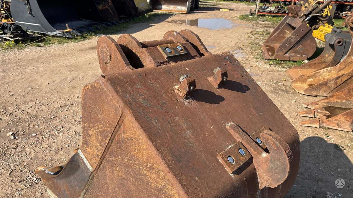 -Kita- NTP20 / B27 / S2, kaušai