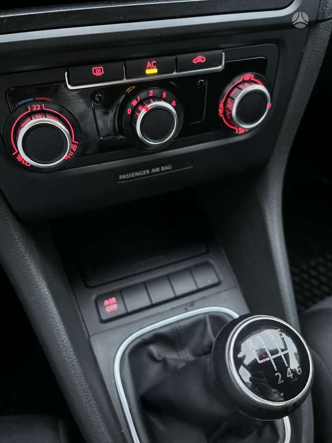 Volkswagen Golf, 1.4 l., hatchback