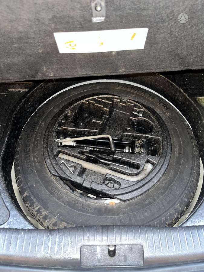 Volkswagen Golf, 1.4 l., Хэтчбек