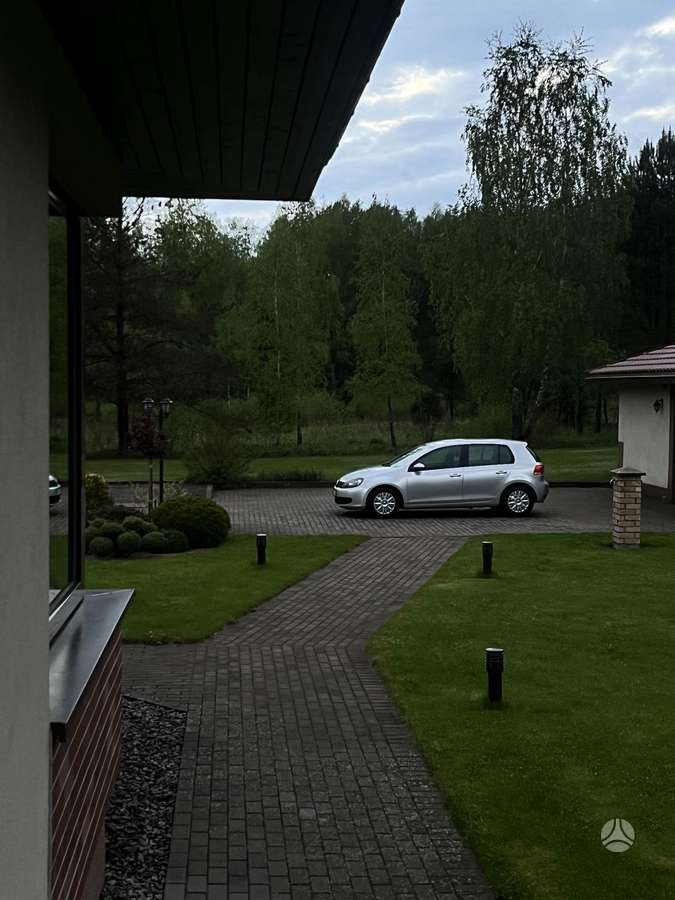 Volkswagen Golf, 1.4 l., hatchback