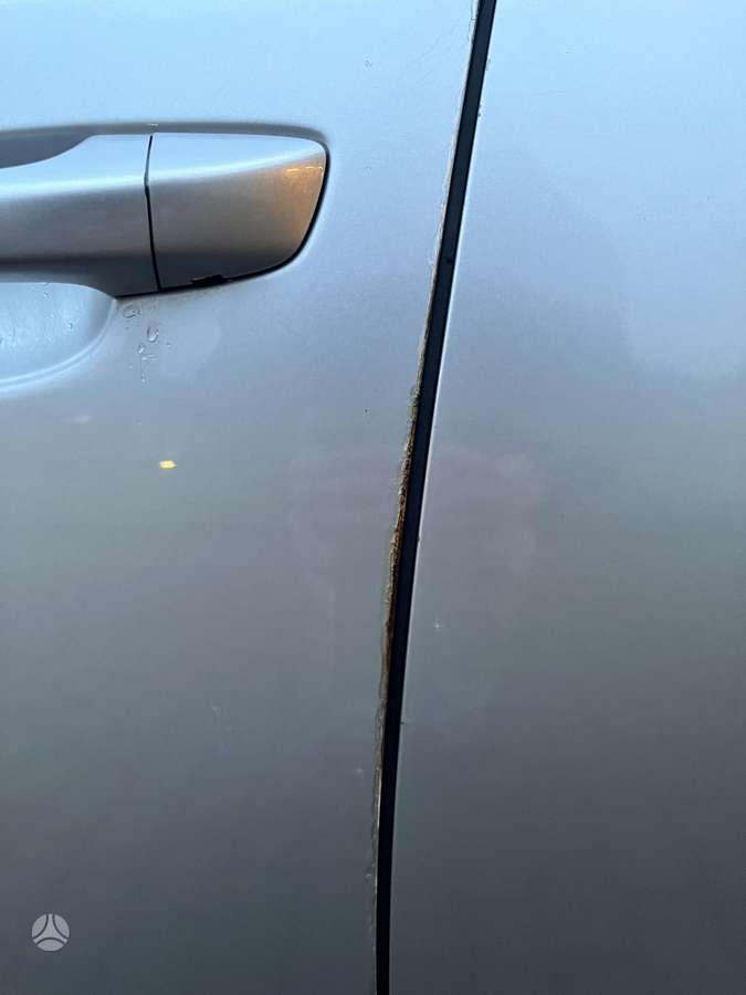 Volkswagen Golf, 1.4 l., hatchback