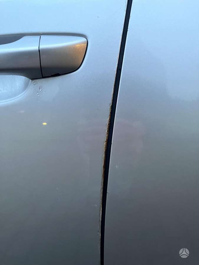 Volkswagen Golf, 1.4 l., Хэтчбек