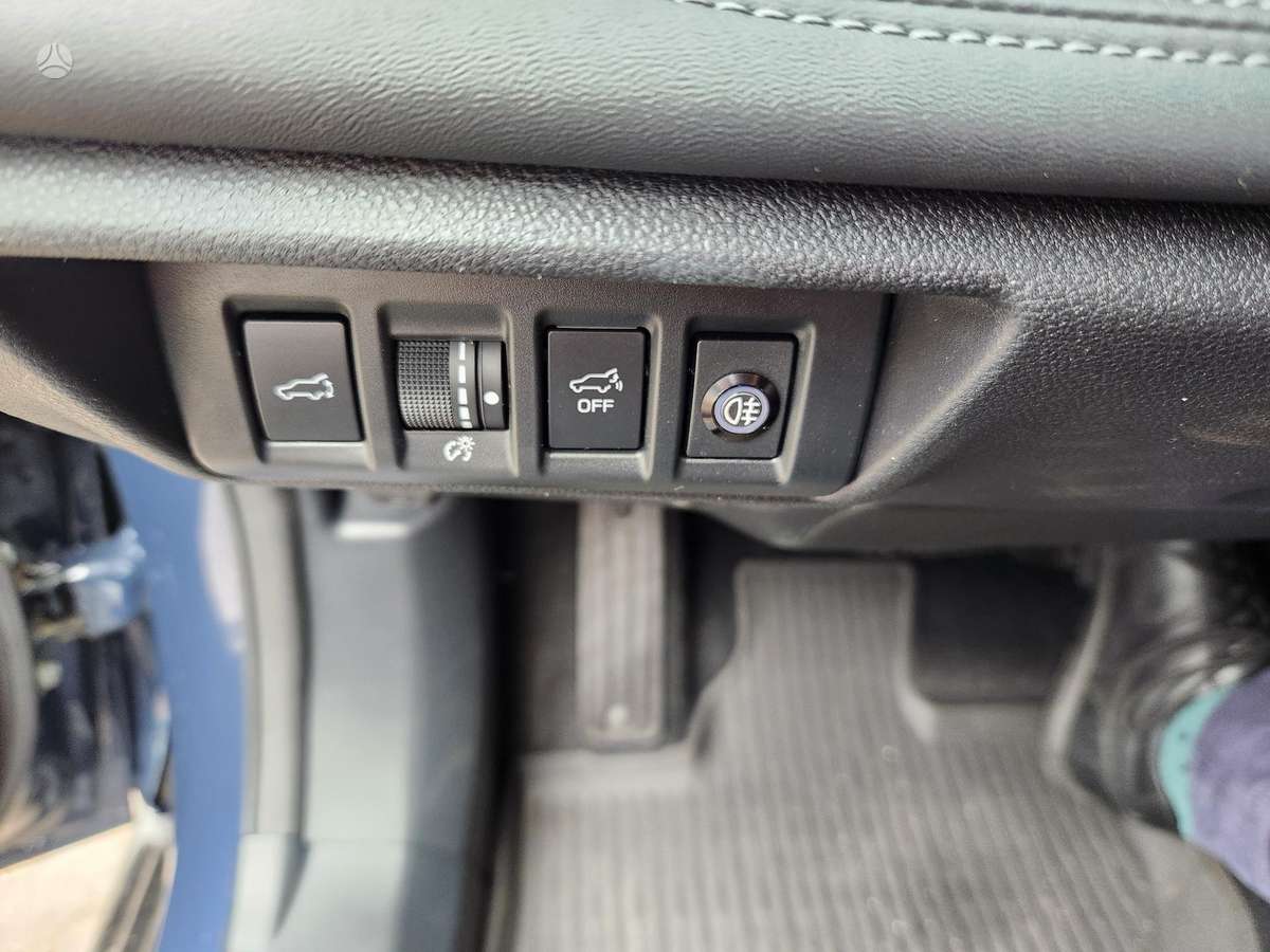 Subaru Outback, 2.4 l., Универсал