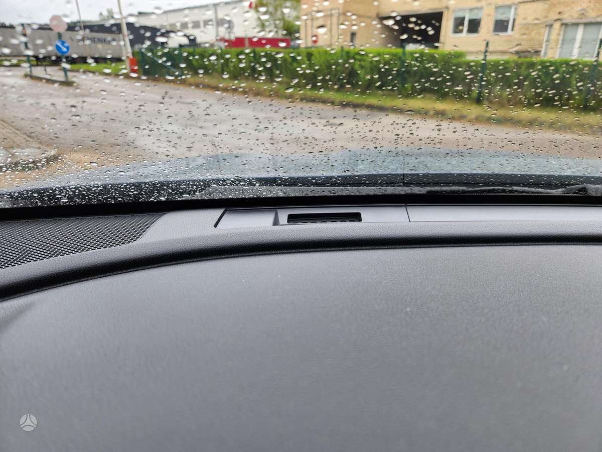Subaru Outback, 2.4 l., wagon