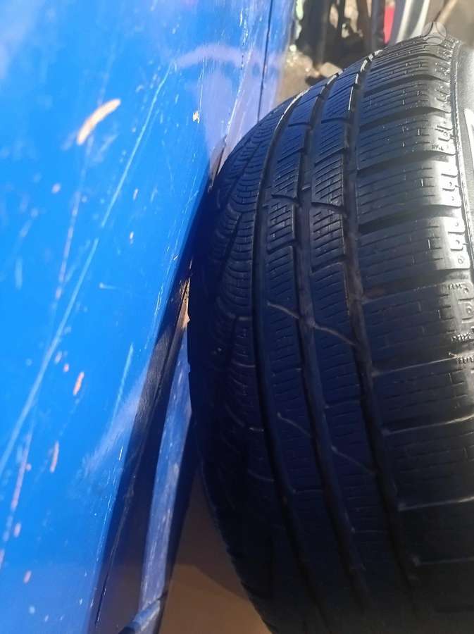 Pirelli SOTOZERO, winter 225/50 R18