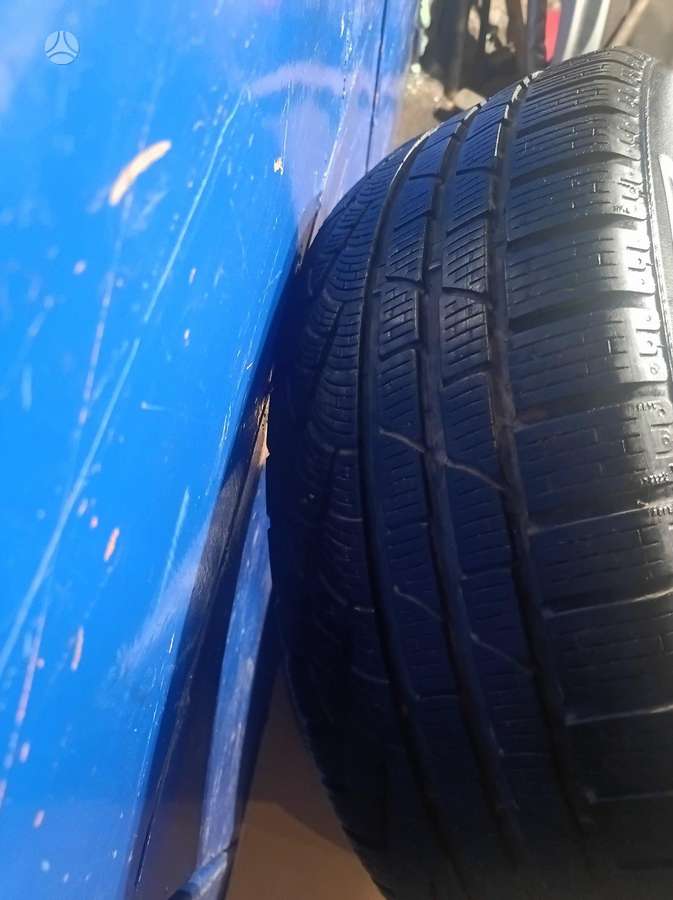 Pirelli SOTOZERO, žieminės 225/50 R18