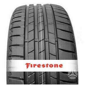 Firestone Roadhawk 2, летние 225/45 R17