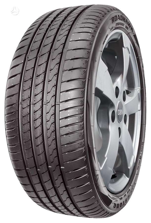 Firestone Roadhawk 2, vasarinės 225/45 R17
