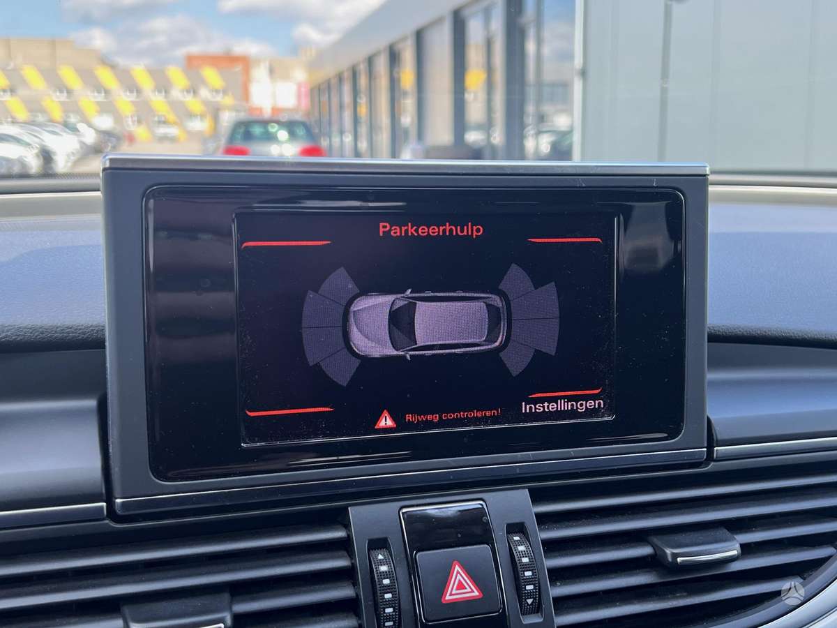 Audi A6, 2.0 l., Универсал