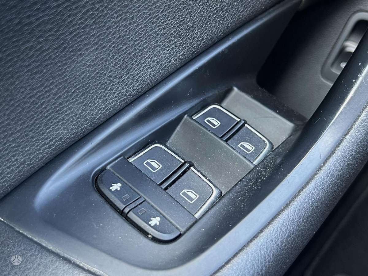 Audi A6, 2.0 l., Универсал