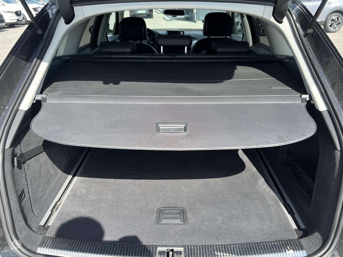 Audi A6, 2.0 l., Универсал