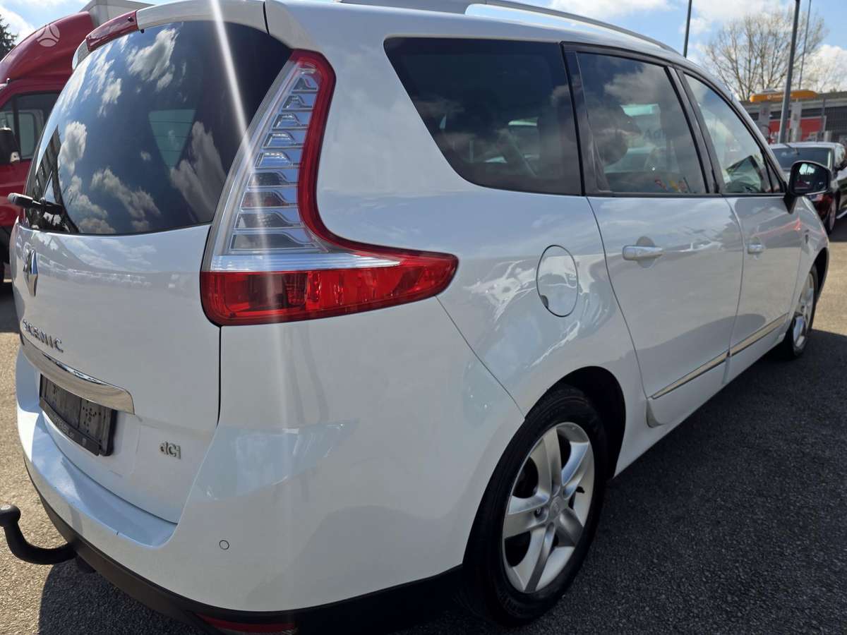 Renault Grand Scenic - 5