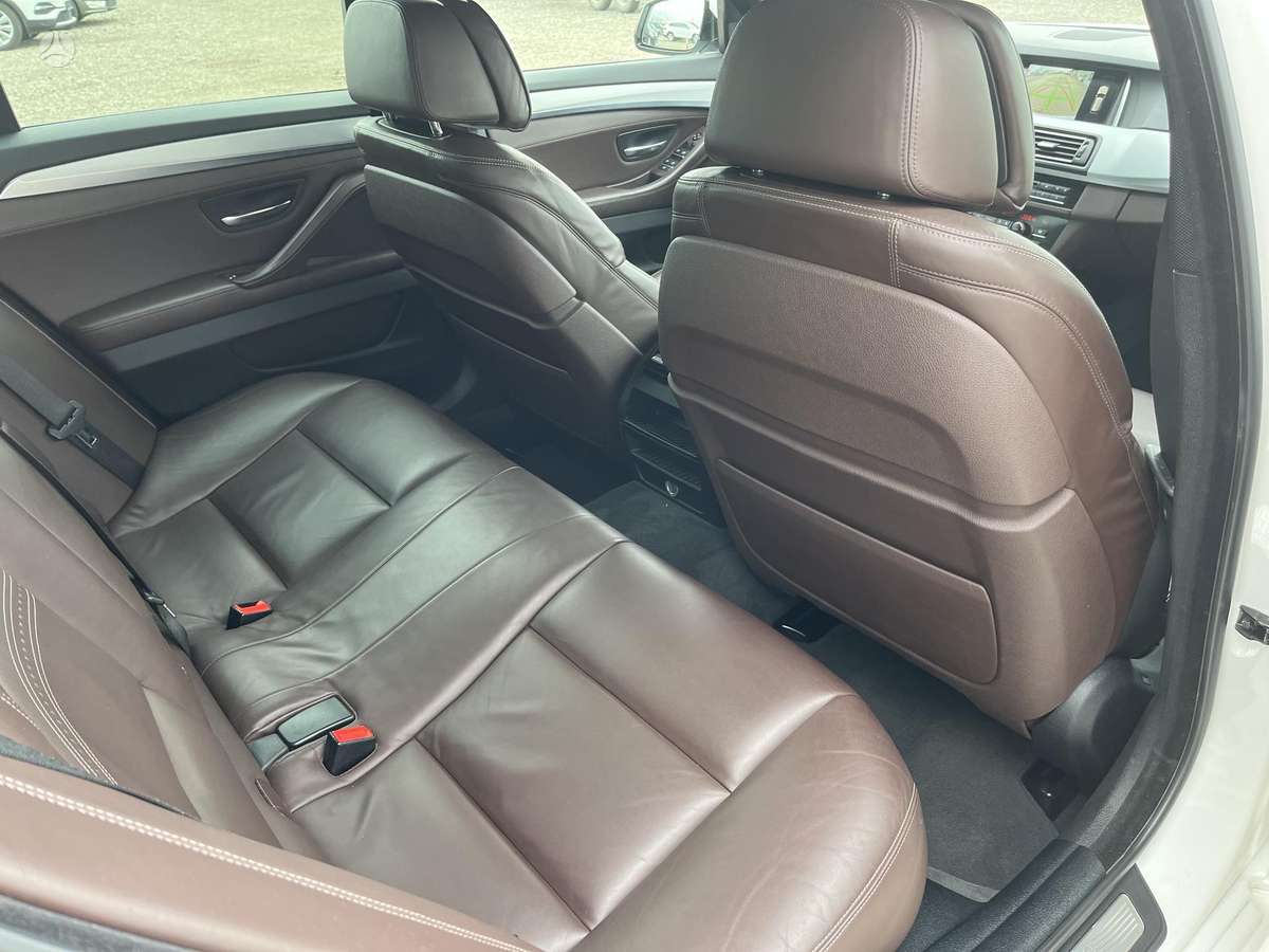 BMW 535, 3.0 l., Универсал