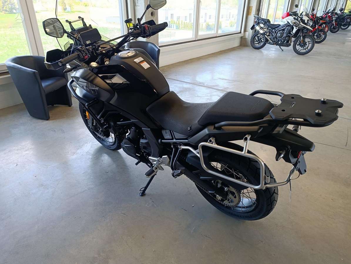 CFMOTO 700MT 700cc, enduro / adventure