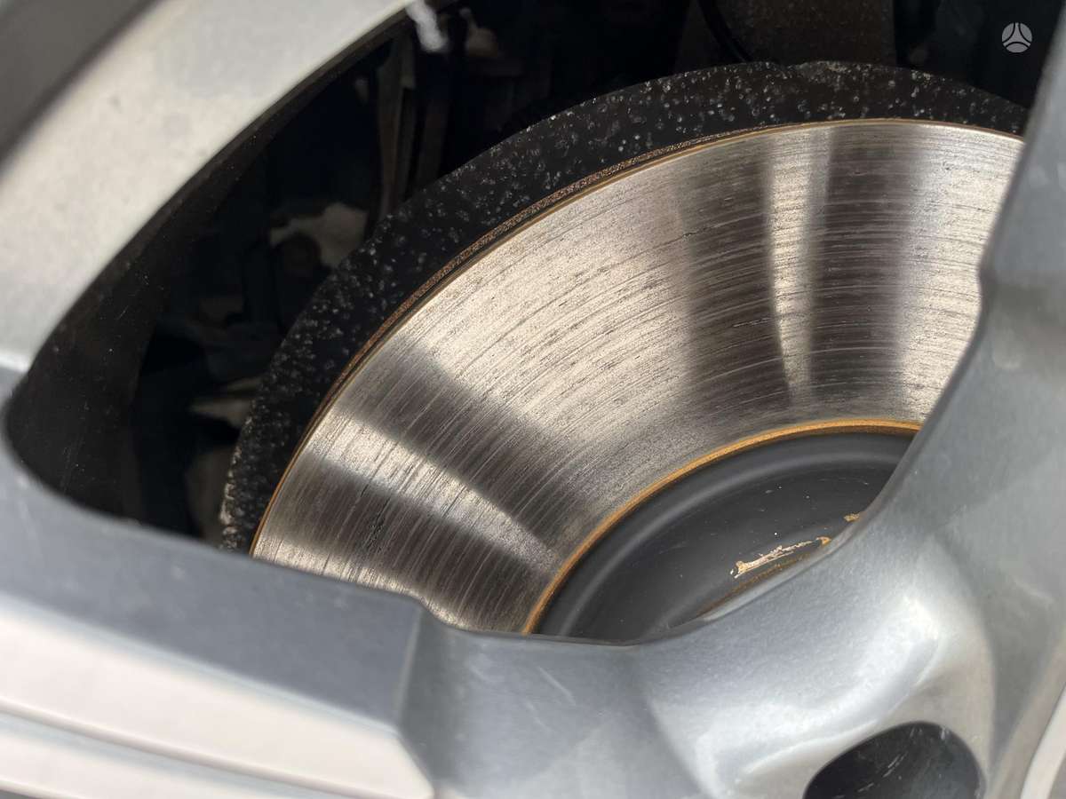 BMW 535, 3.0 l., Универсал
